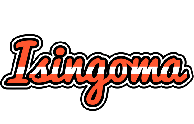 Isingoma denmark logo