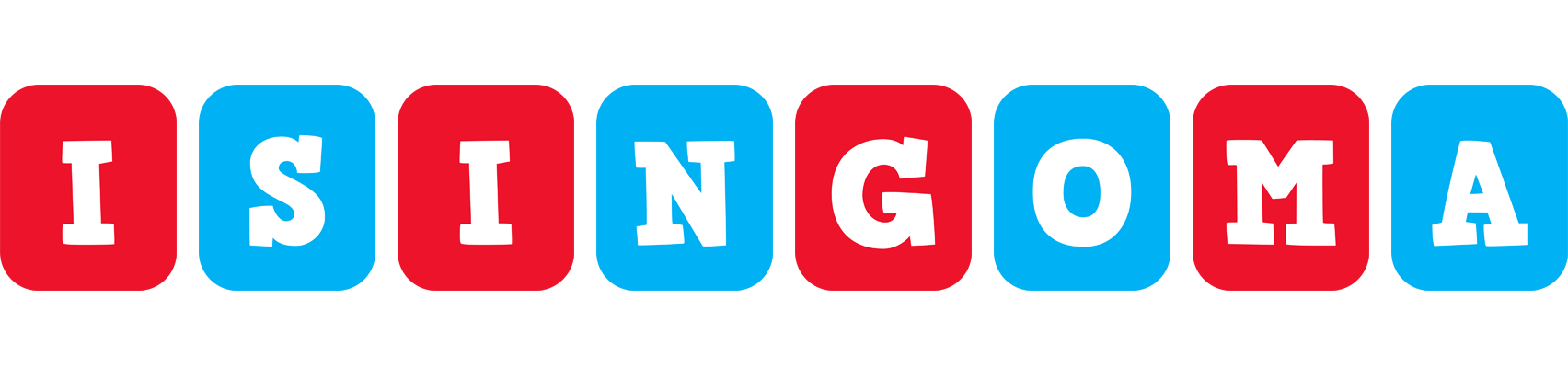 Isingoma diesel logo