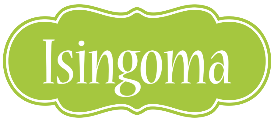 Isingoma family logo
