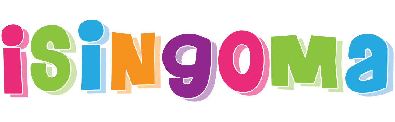 Isingoma friday logo