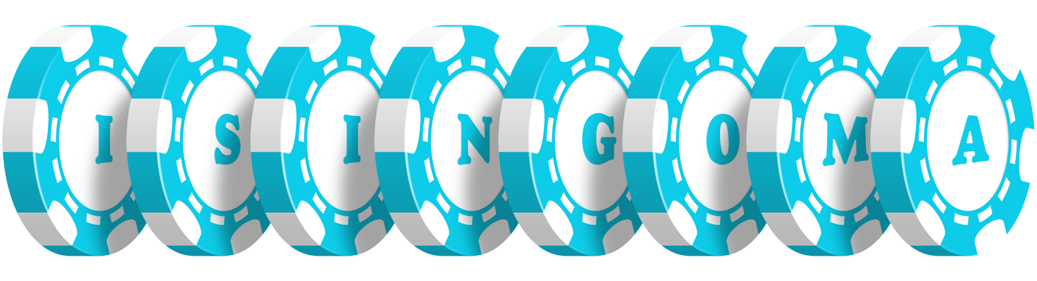 Isingoma funbet logo