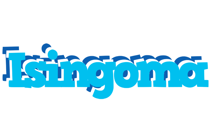 Isingoma jacuzzi logo