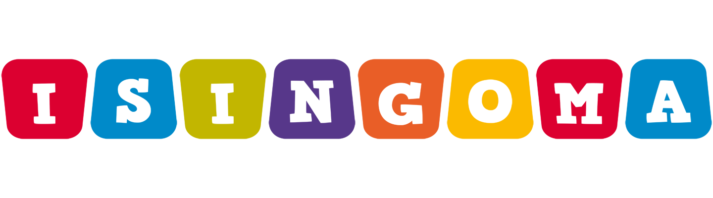 Isingoma kiddo logo