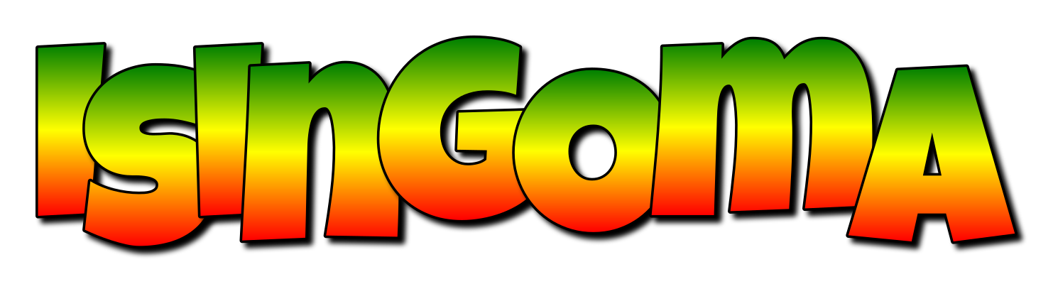Isingoma mango logo