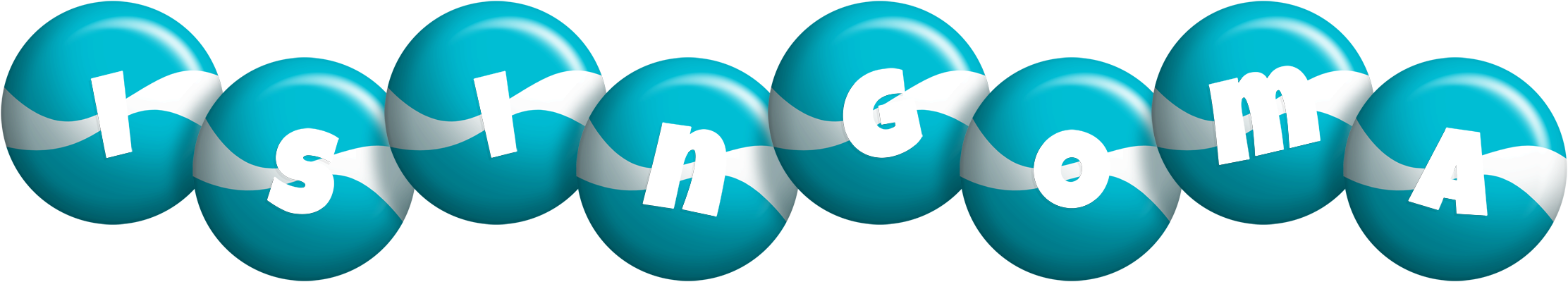 Isingoma messi logo