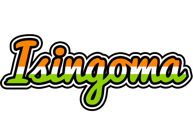 Isingoma mumbai logo