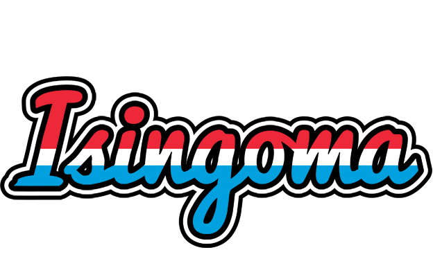 Isingoma norway logo