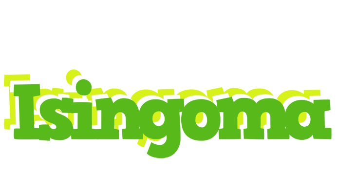 Isingoma picnic logo