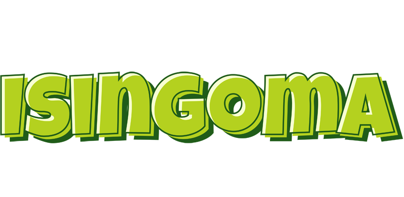Isingoma summer logo