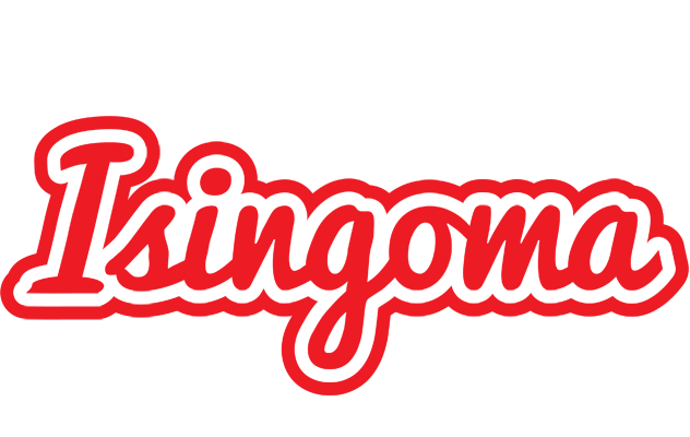 Isingoma sunshine logo