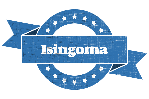 Isingoma trust logo