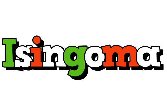 Isingoma venezia logo