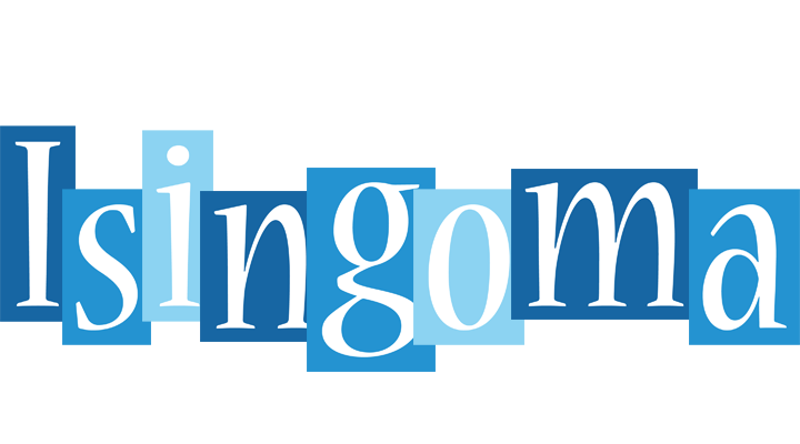 Isingoma winter logo