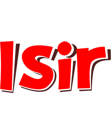 Isir basket logo