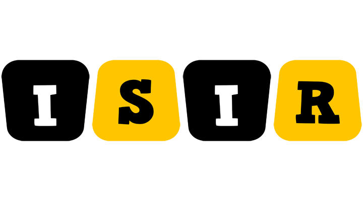 Isir boots logo