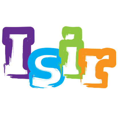Isir casino logo