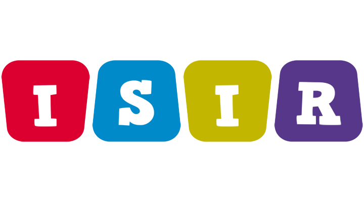 Isir daycare logo