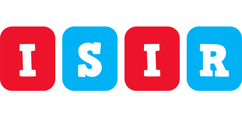 Isir diesel logo
