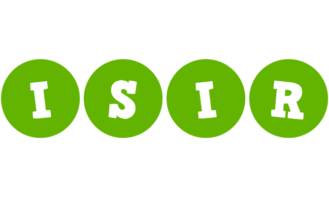 Isir games logo