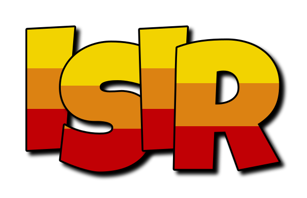 Isir jungle logo