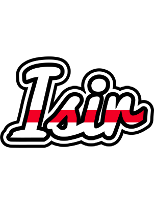Isir kingdom logo