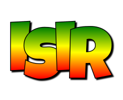 Isir mango logo