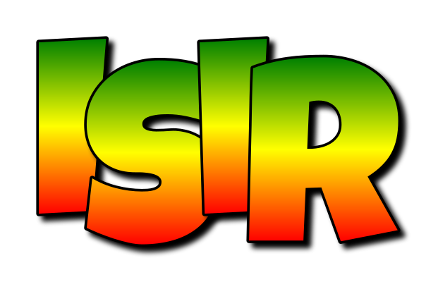 Isir mango logo