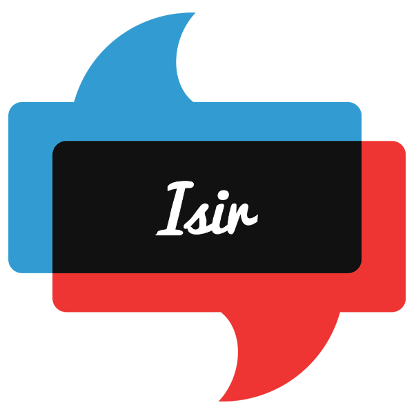 Isir sharks logo