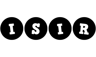 Isir tools logo