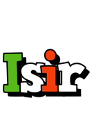 Isir venezia logo