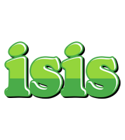 Isis apple logo