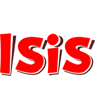 Isis basket logo