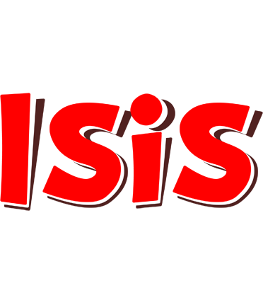 Isis basket logo