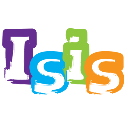 Isis casino logo