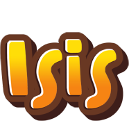 Isis cookies logo