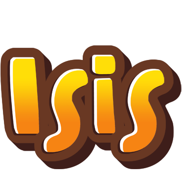 Isis cookies logo