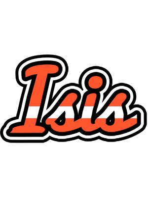 Isis denmark logo