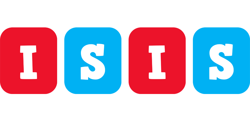Isis diesel logo