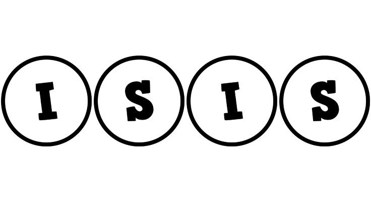 Isis handy logo