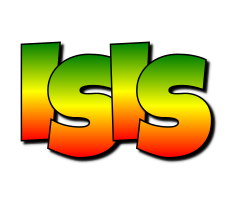 Isis mango logo