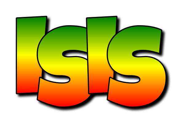 Isis mango logo
