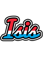 Isis norway logo