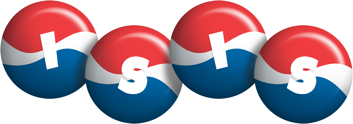 Isis paris logo