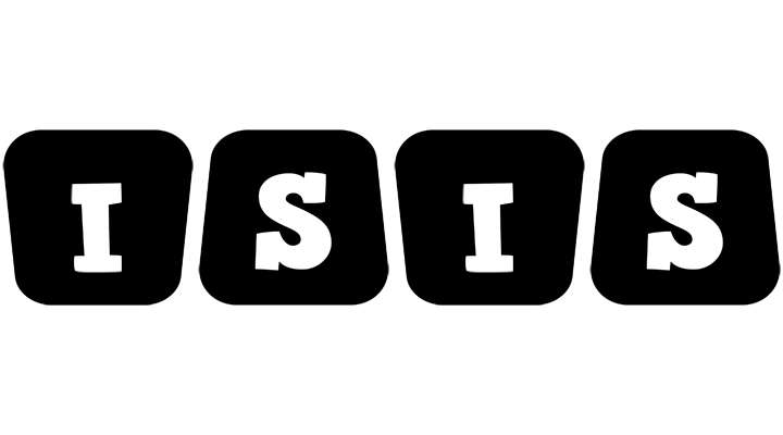 Isis racing logo