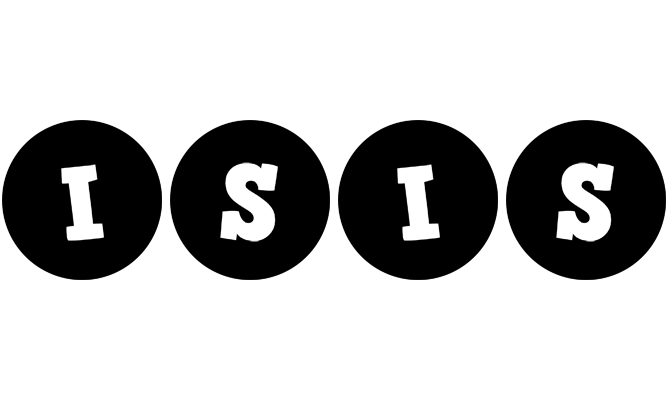 Isis tools logo