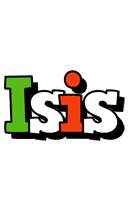 Isis venezia logo