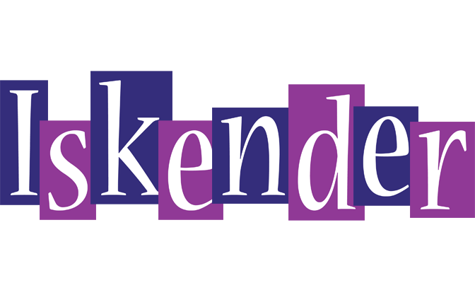 Iskender autumn logo