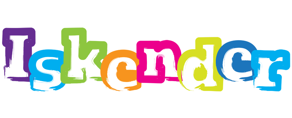 Iskender casino logo