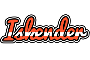 Iskender denmark logo