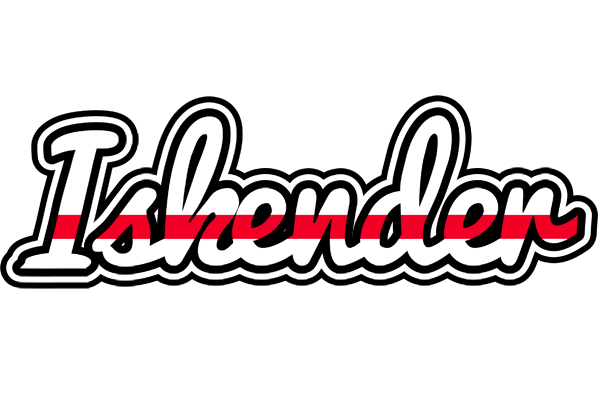 Iskender kingdom logo